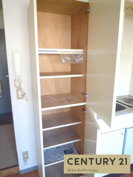 ＡＺ２６の収納|★収納ありますよ★