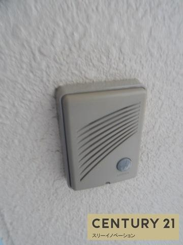 ＡＺ２６の玄関|★インターホン有り★