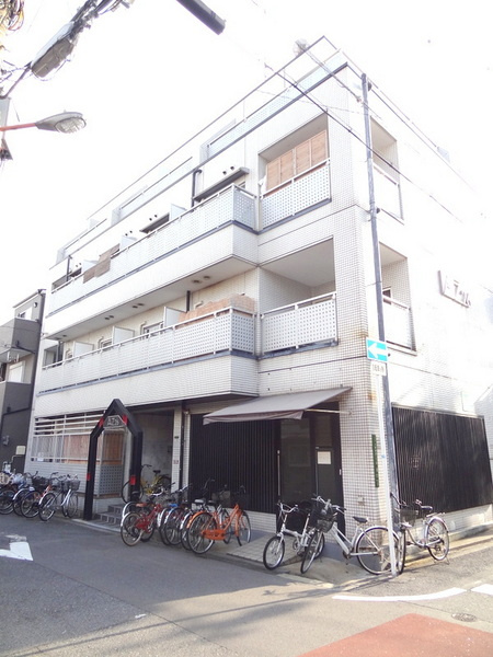 ＡＺ２６の外観|★オシャレな外観★