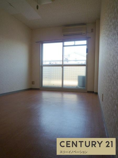 ＡＺ２６の居間・リビング|★洋室ですよ★