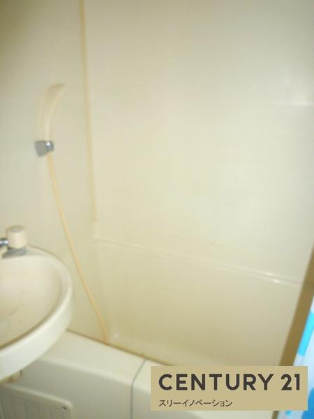 ＡＺ２６の浴室|★ユニットバスのお風呂★