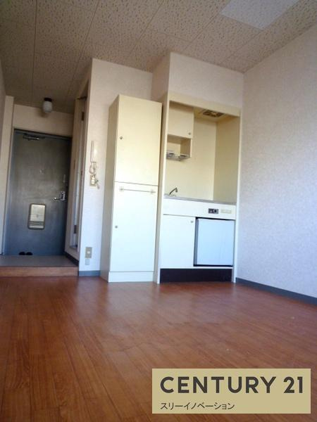 ＡＺ２６の洋室|★キレイなフローリングです★