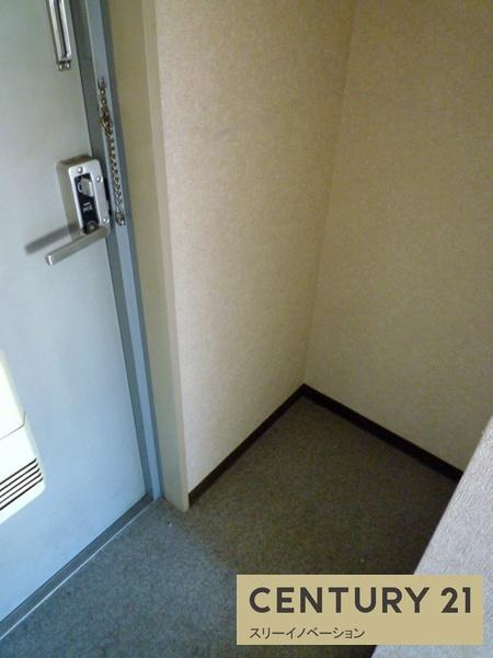 ＡＺ２６の玄関|★玄関★