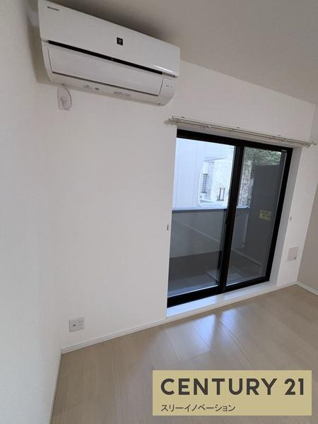 シナジーコート大正泉尾のバルコニー|★バルコニー★