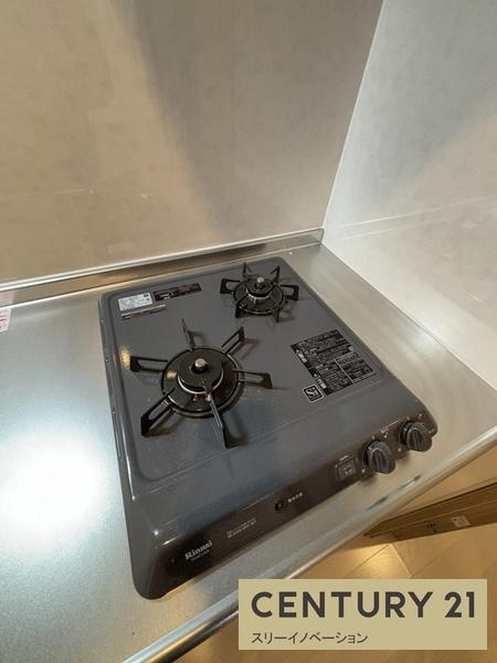 シナジーコート大正泉尾のキッチン|★キッチン部分★