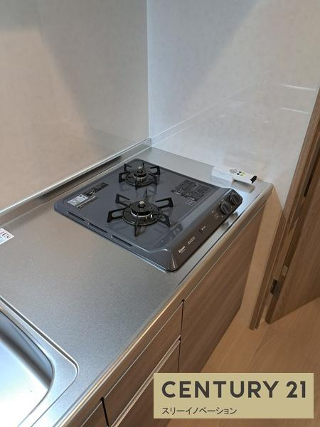 シナジーコート大正泉尾のキッチン|★キッチンスペース★