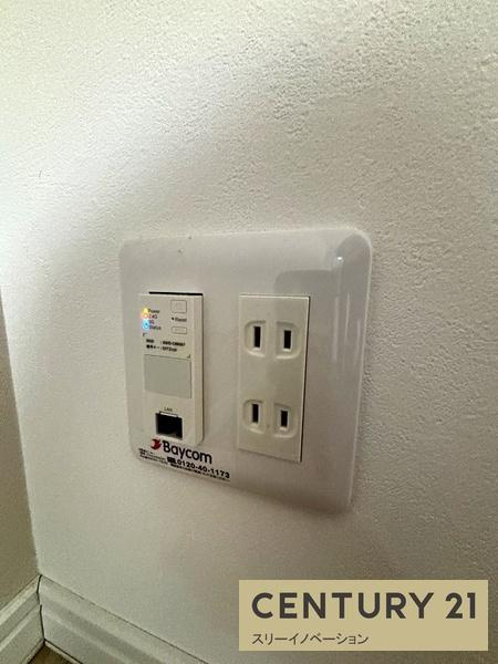 シナジーコート大正泉尾の洋室|★洋室★