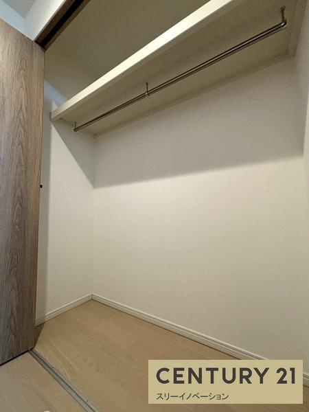 シナジーコート大正泉尾の収納|★シューズＢＯＸ★