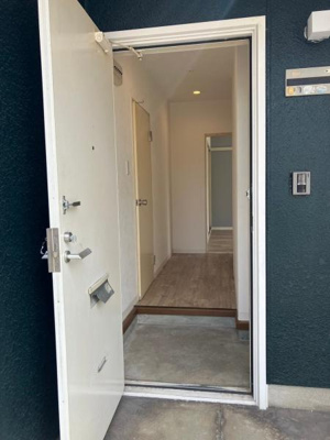 【セキュリティ】 | グリーンハイム広畑