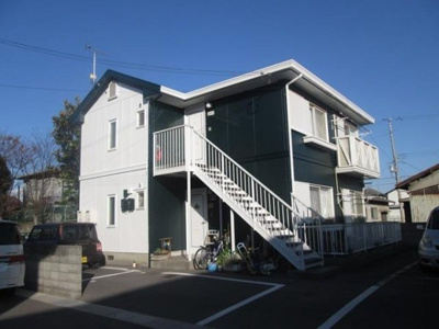 【外観】 | グリーンハイム広畑