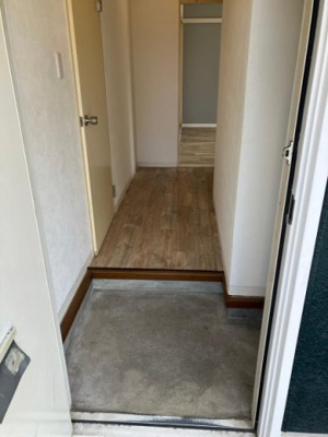 【玄関】 | グリーンハイム広畑