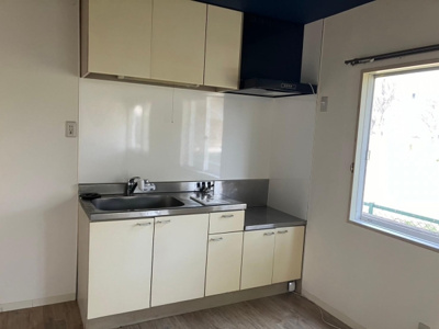 【キッチン】 | グリーンハイム広畑