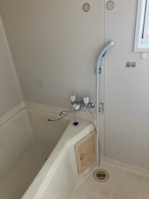 【浴室】 | グリーンハイム広畑