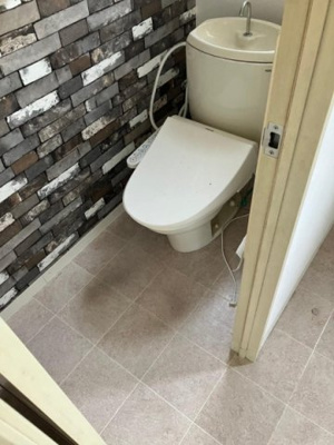 【トイレ】 | グリーンハイム広畑