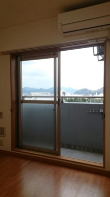 【バルコニー】 | ヴェルアンジュ