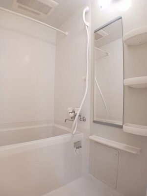 【洗面所】 | ヴェルアンジュ