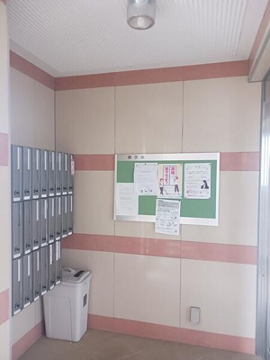 【洋室】 | ヴェルアンジュ