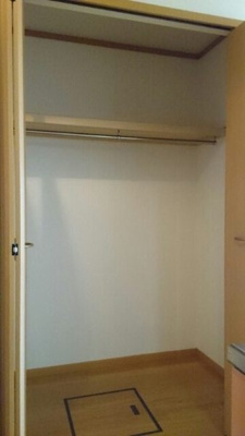 【収納】 | スプリングフィールドＡ