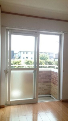 【バルコニー】 | スプリングフィールドＡ