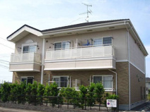 スプリングフィールドＡの画像