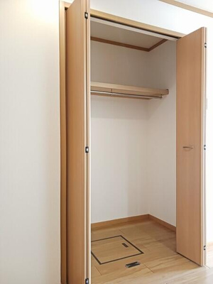 【トイレ】 | スプリングフィールドＡ