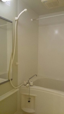 【浴室】 | スプリングフィールドＡ