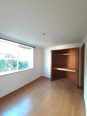 【洋室】 | アリエス勝田