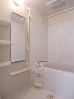 【トイレ】 | メゾンラフィネＡ