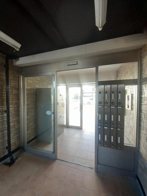 【エントランス】 | ピュアセルト森尾２