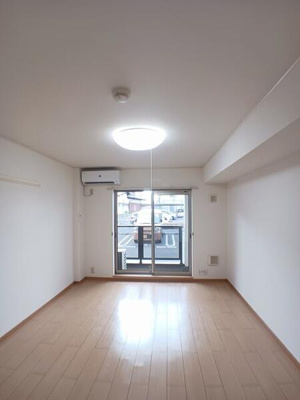 【居間・リビング】 | ピュアセルト森尾２