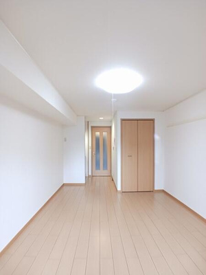 【洋室】 | ピュアセルト森尾２