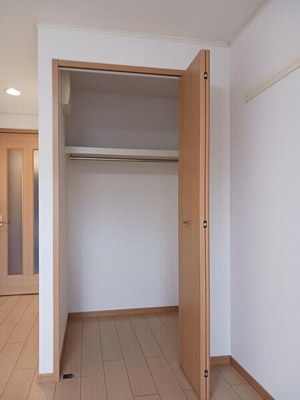 【収納】 | ピュアセルト森尾２