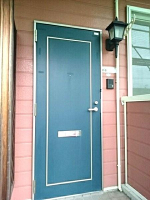 【エントランス】 | マイルドオーク２