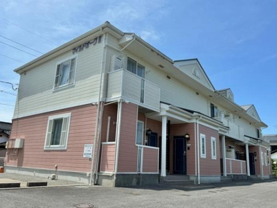 【外観】 | マイルドオーク２