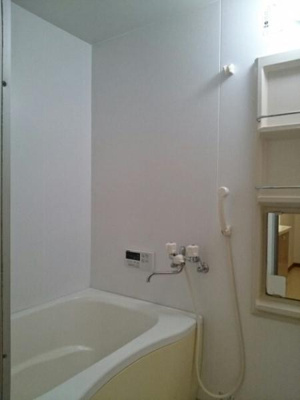 【浴室】 | マイルドオーク２