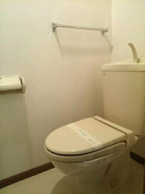 【トイレ】 | マイルドオーク２