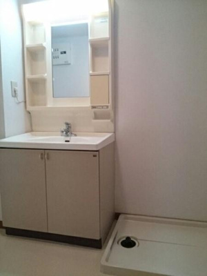 【洗面所】 | マイルドオーク２