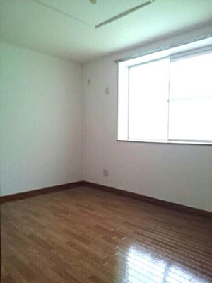 【洋室】 | マイルドオーク２