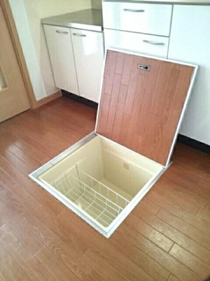 【設備】 | プリティハウスＹ３