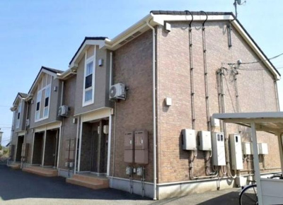 【外観】 | プリティハウスＹ３