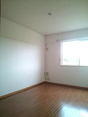 【洋室】 | プリティハウスＹ３