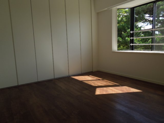 夙川松風公園アーバンライフの洋室