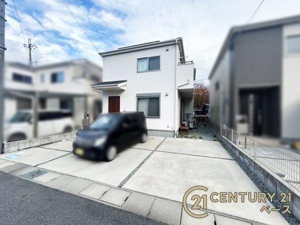 橿原市雲梯町　一戸建のその他|イオンモール橿原まで１．２kmの立地でお買い物も楽々です！