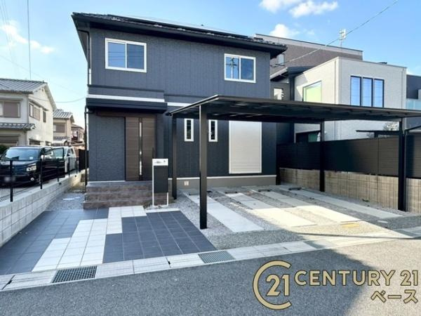 磯城郡田原本町三笠　一戸建