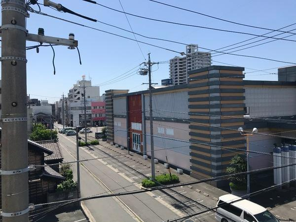 宝マンションのその他