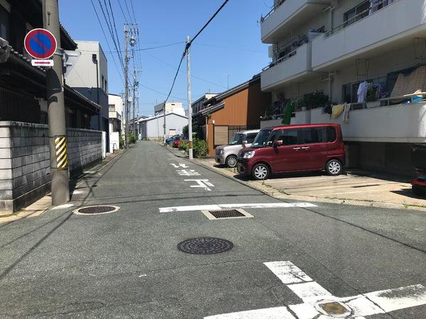 宝マンション