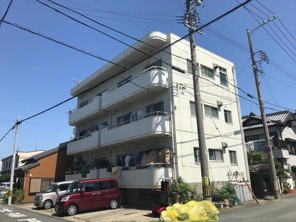 宝マンション
