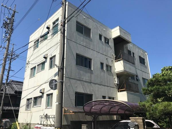 宝マンション