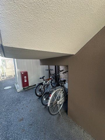 Ｍ’ｓ　ＫＡＩＫＡＲＥＮのその他共用部分