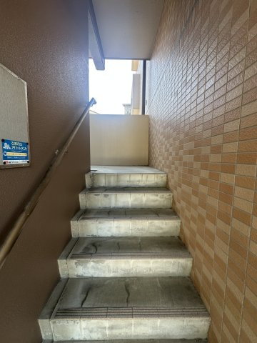 Ｍ’ｓ　ＫＡＩＫＡＲＥＮのその他共用部分